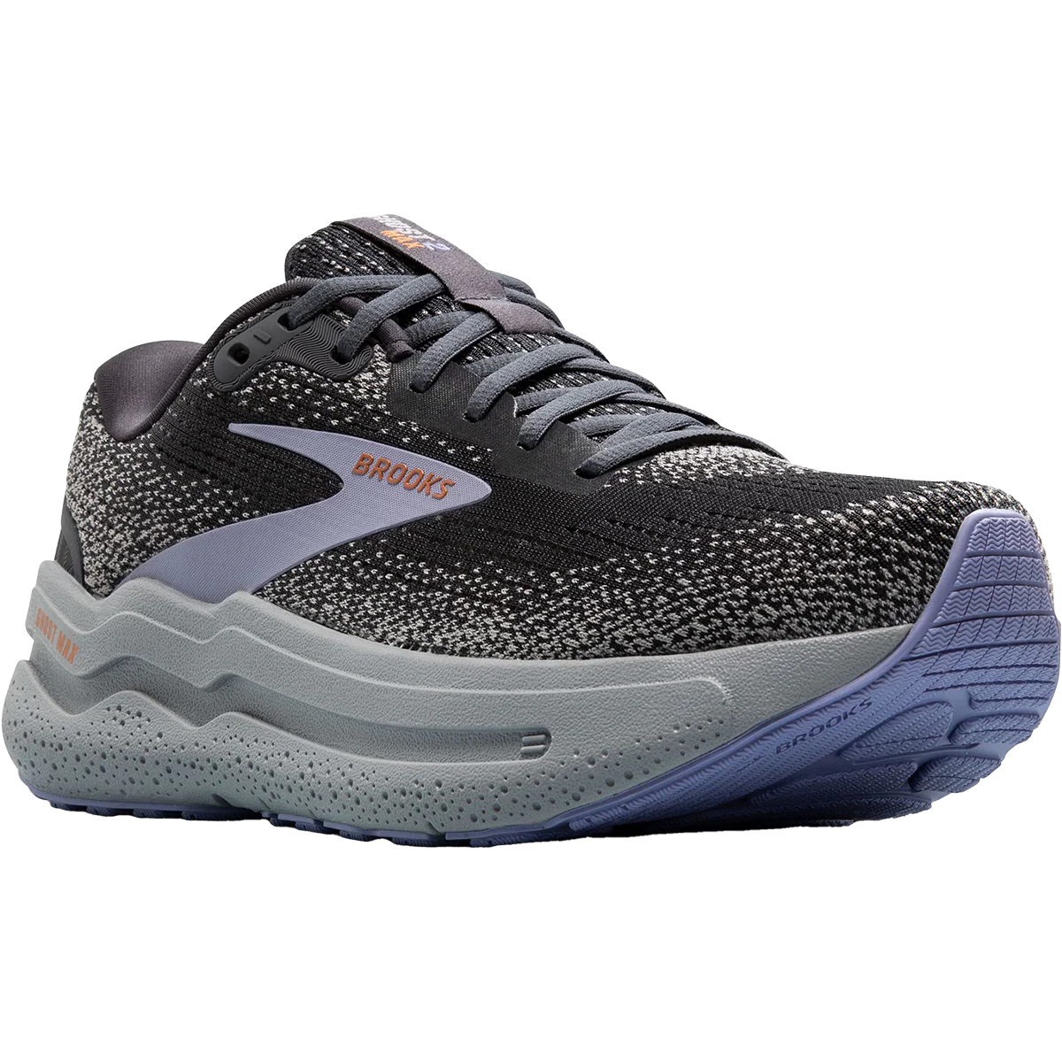 Women's Ghost Max 2 - Styles Love