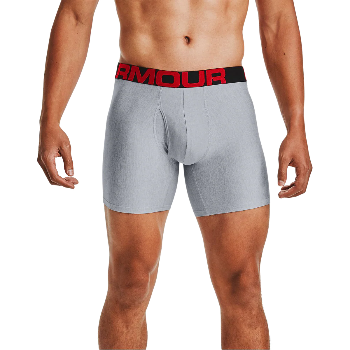 Men's Tech Boxerjock 6
