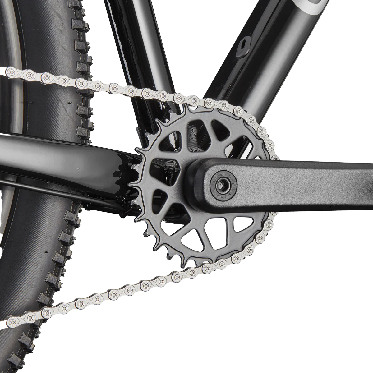 Trail 2 - Styles Love