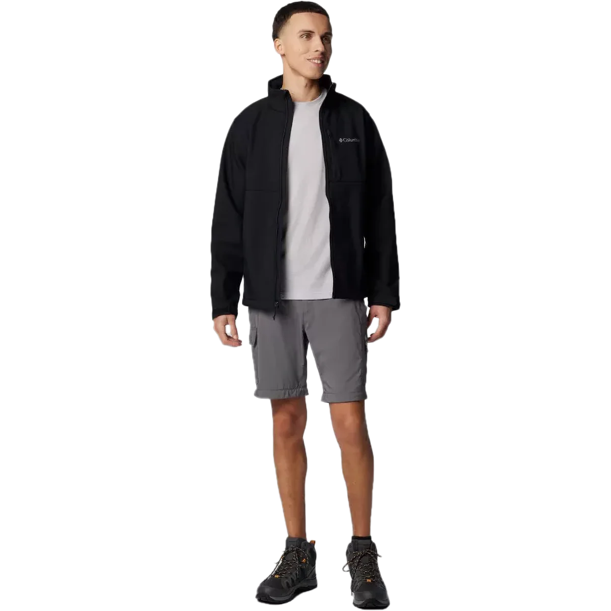 Men's Silver Ridge Utility Convertible Pant - Styles Love