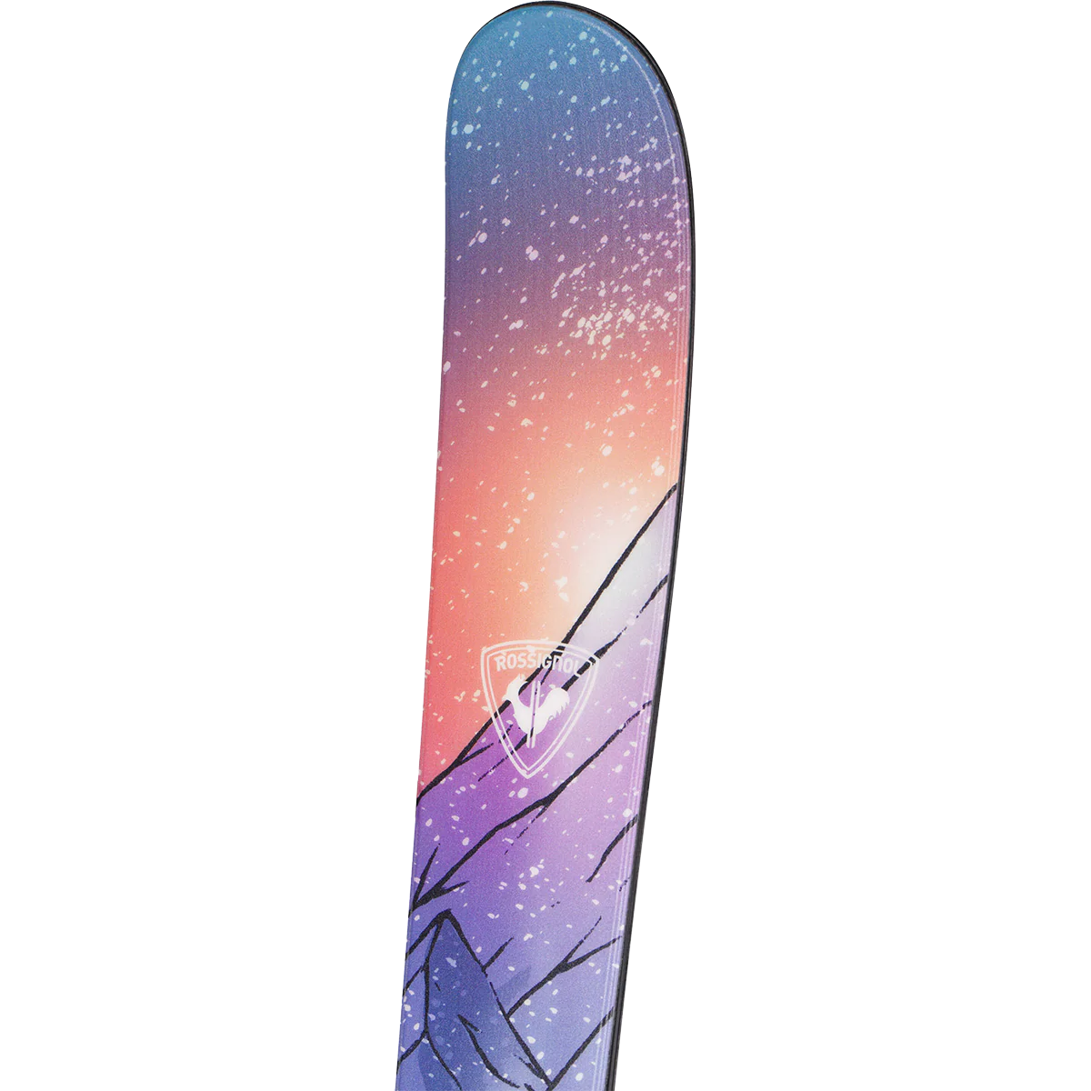 Women's Blackops 92 Ski with XP11 Bindings - Styles Love