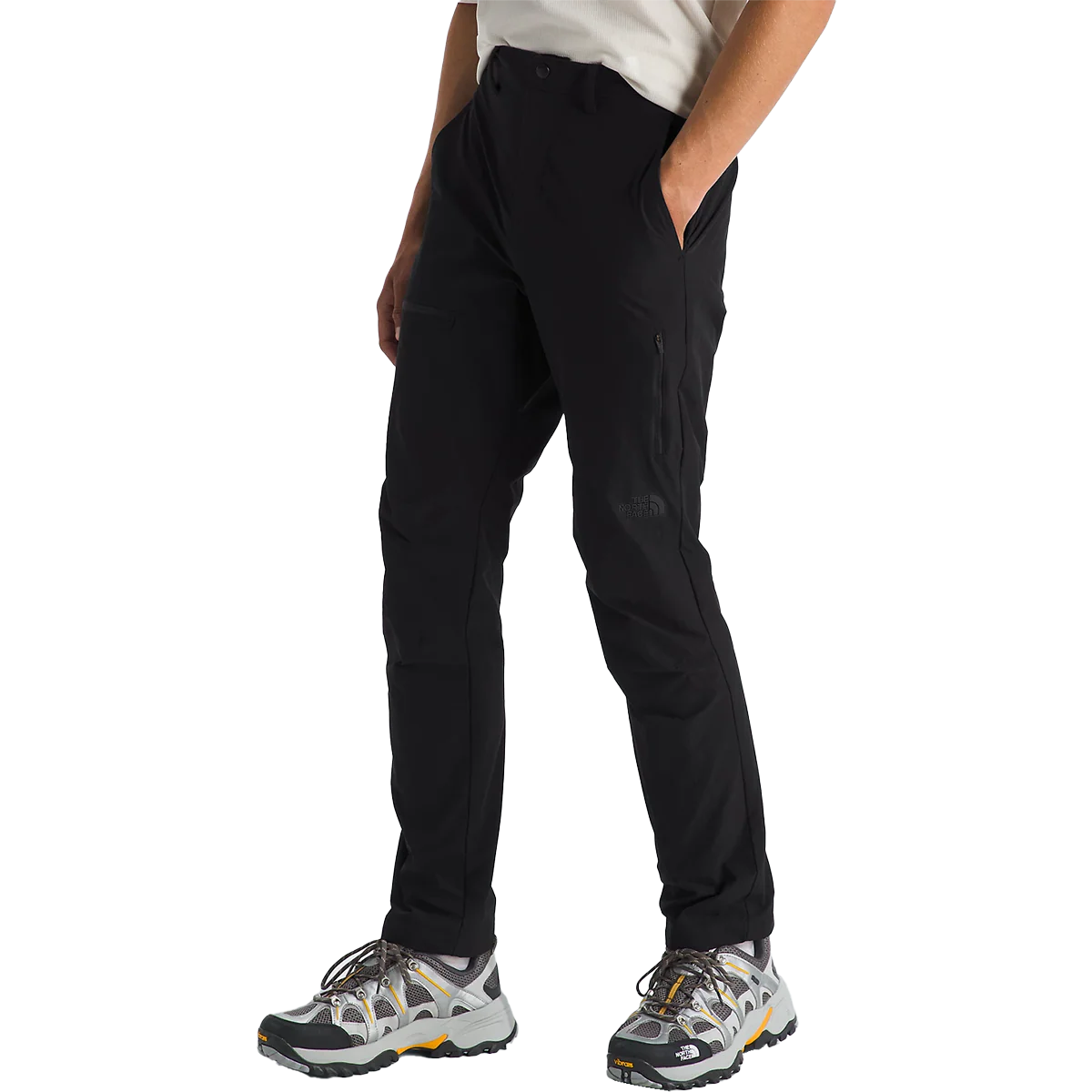 Men's Basin Pant - Styles Love