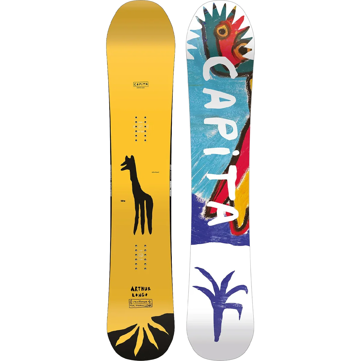 Aeronaut Wide - Styles Love