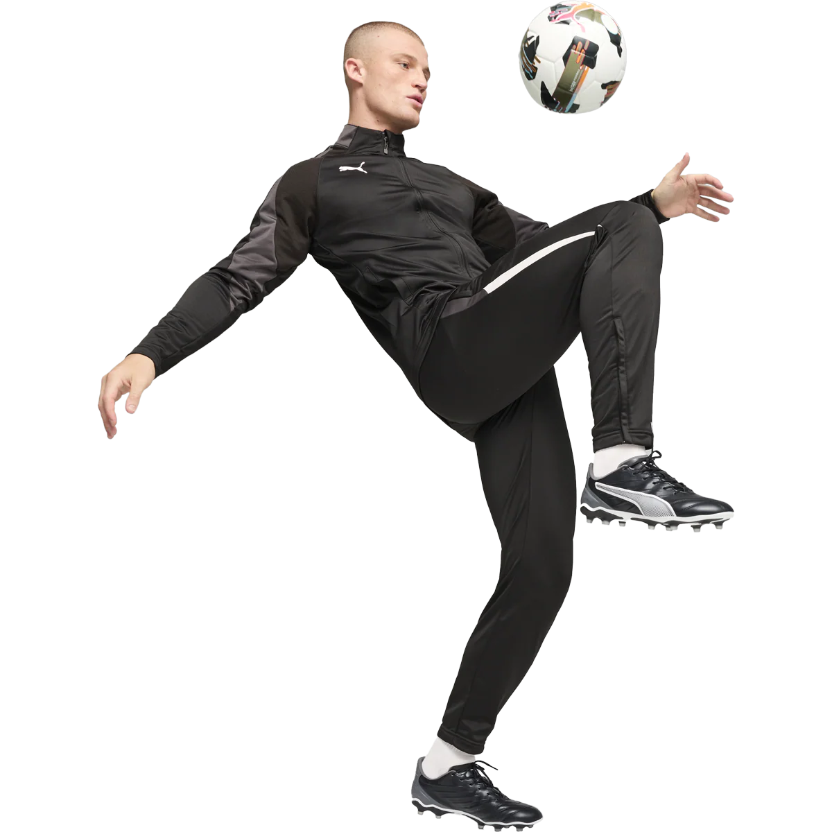 King Pro FG/AG - Styles Love