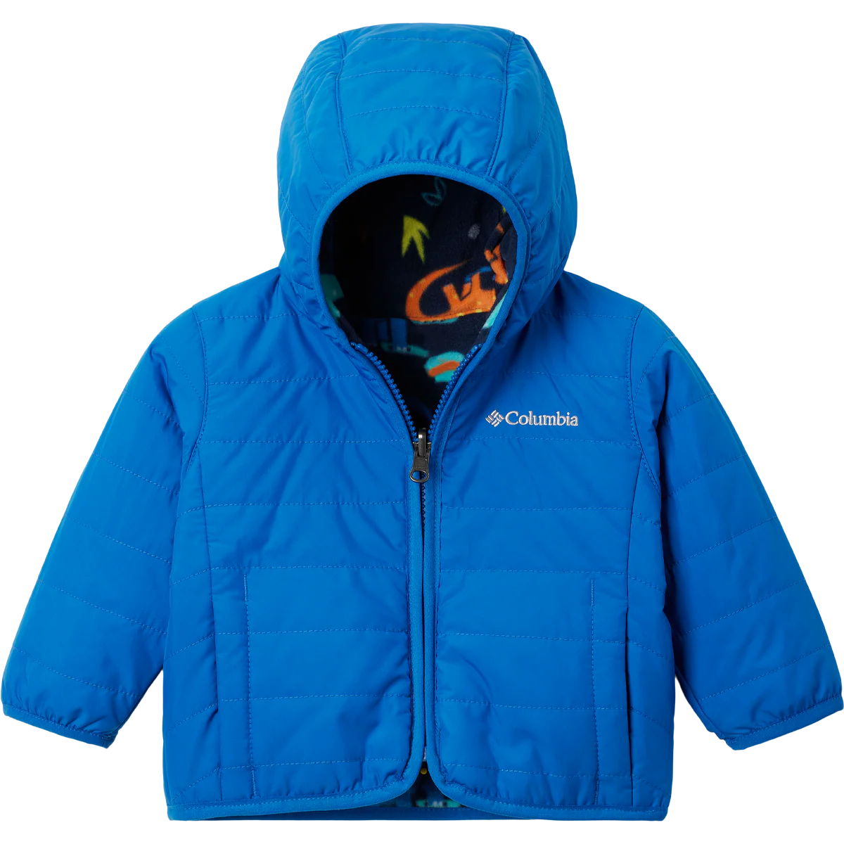 Youth Infant Double Trouble Jacket - Styles Love