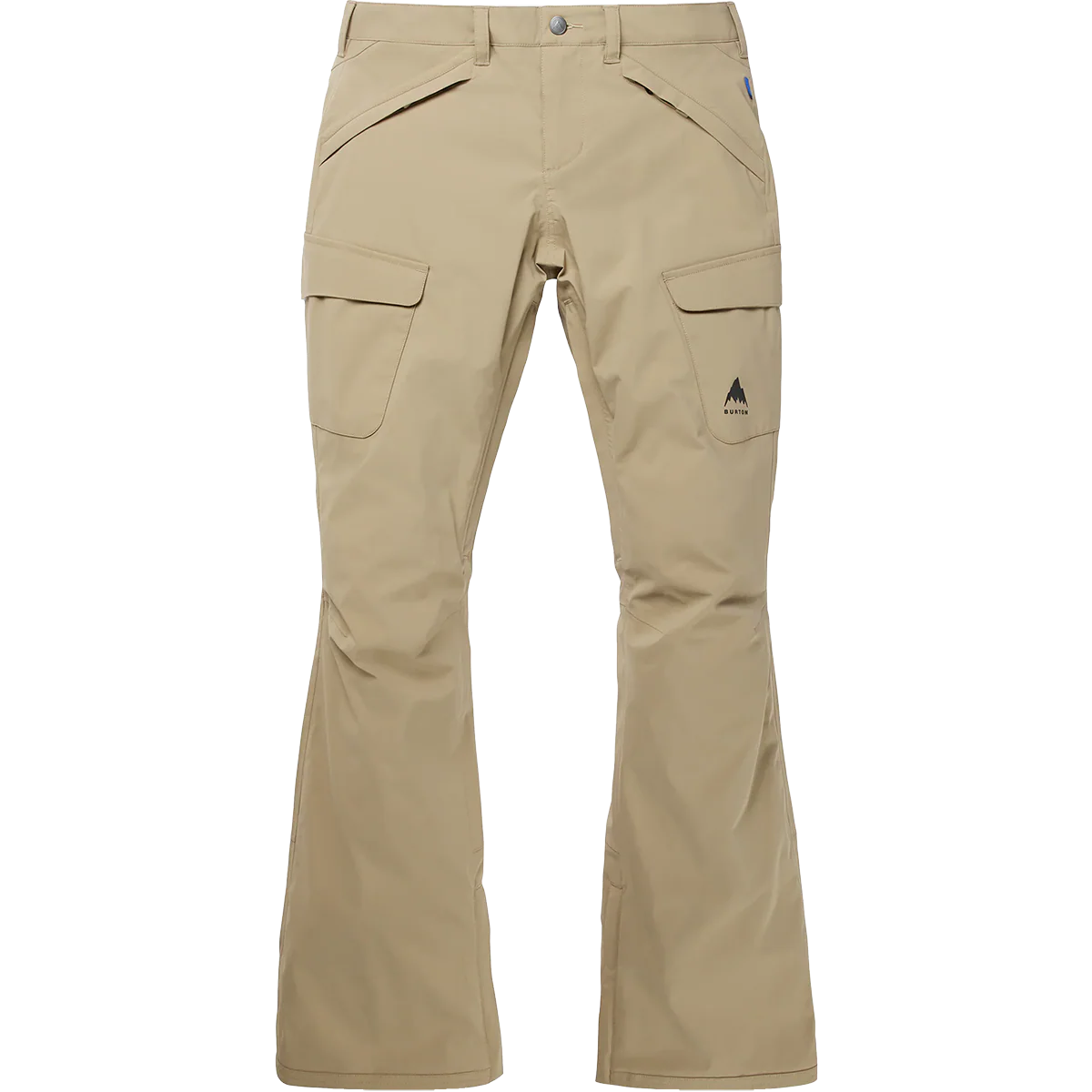 Women's Gloria Gore-Tex 2L Pants - Styles Love