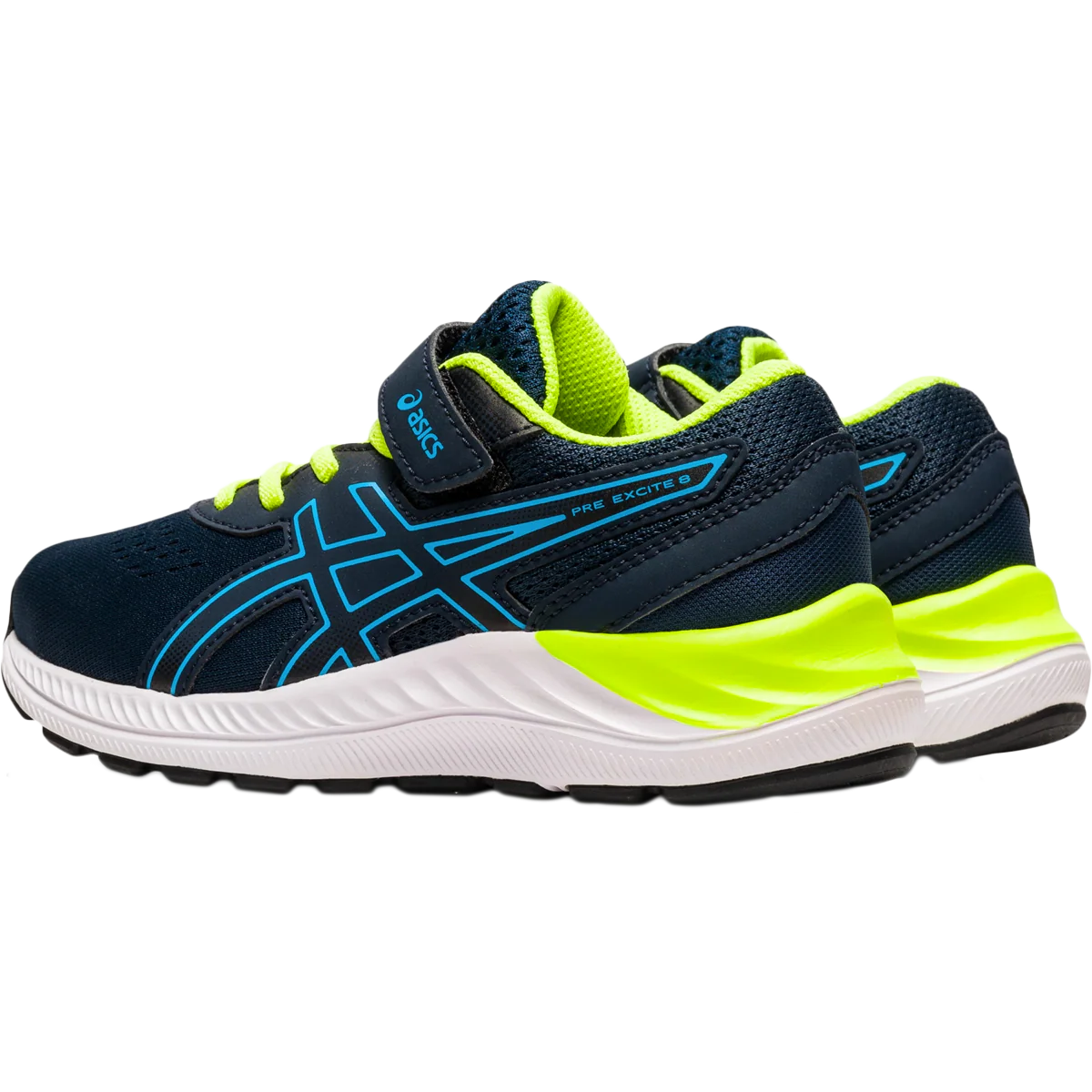 Youth Pre Excite 8 PS (1-3) - Styles Love