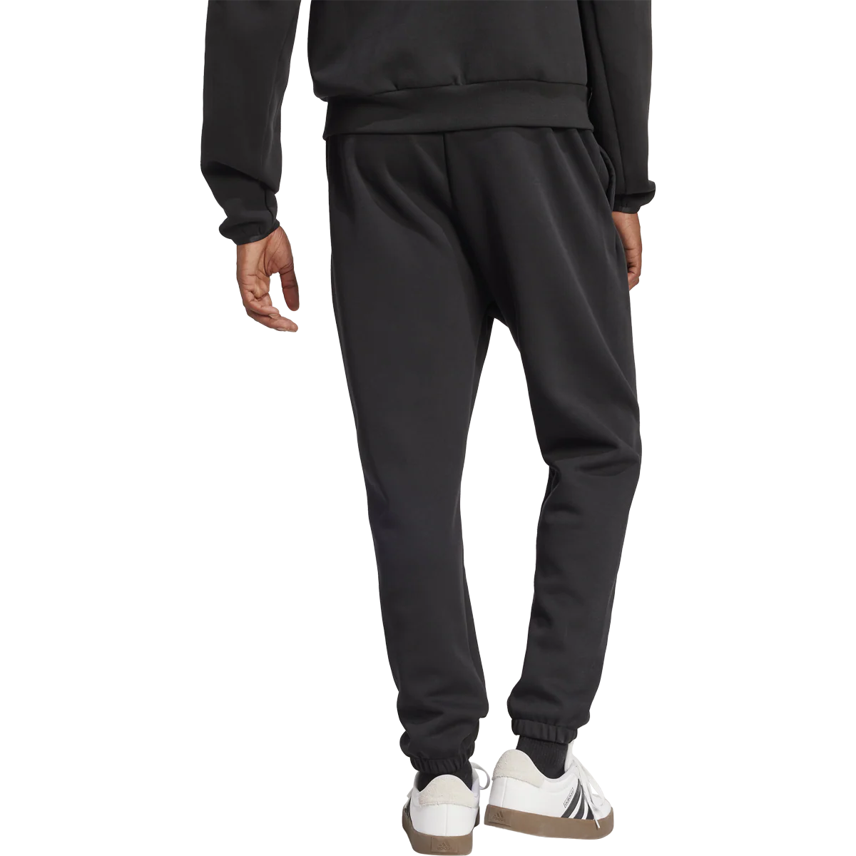 Men's Future Icons Small Logo Pants - Styles Love