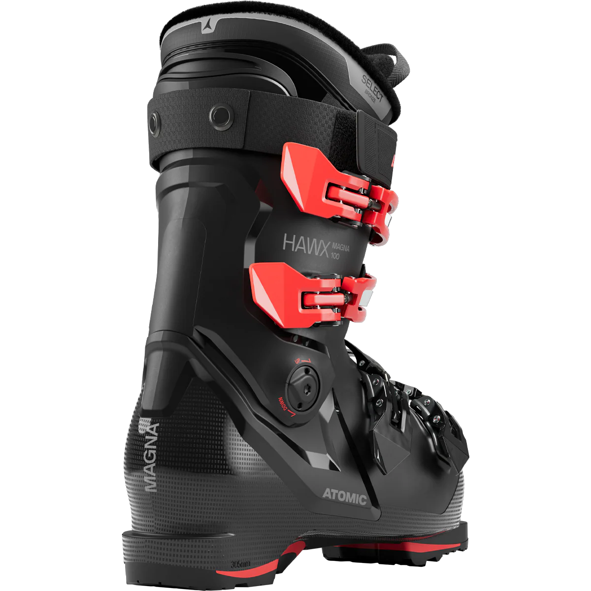 Hawx Magna 100 - Styles Love