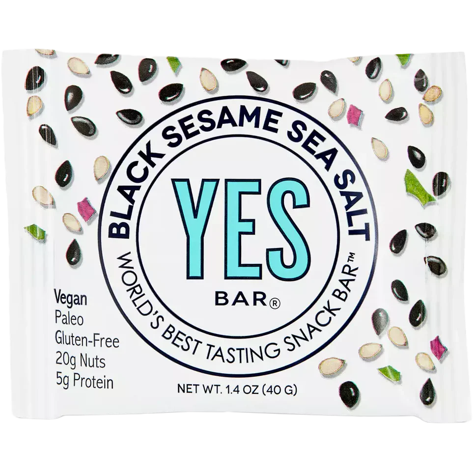 Yes Bar - Styles Love