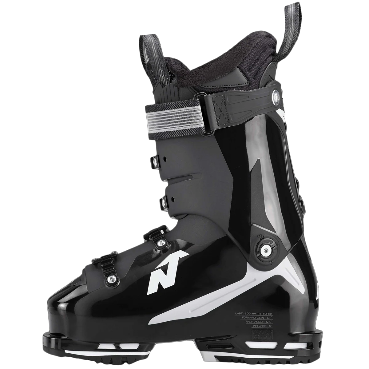 Women's Speedmachine 3 105 - Styles Love