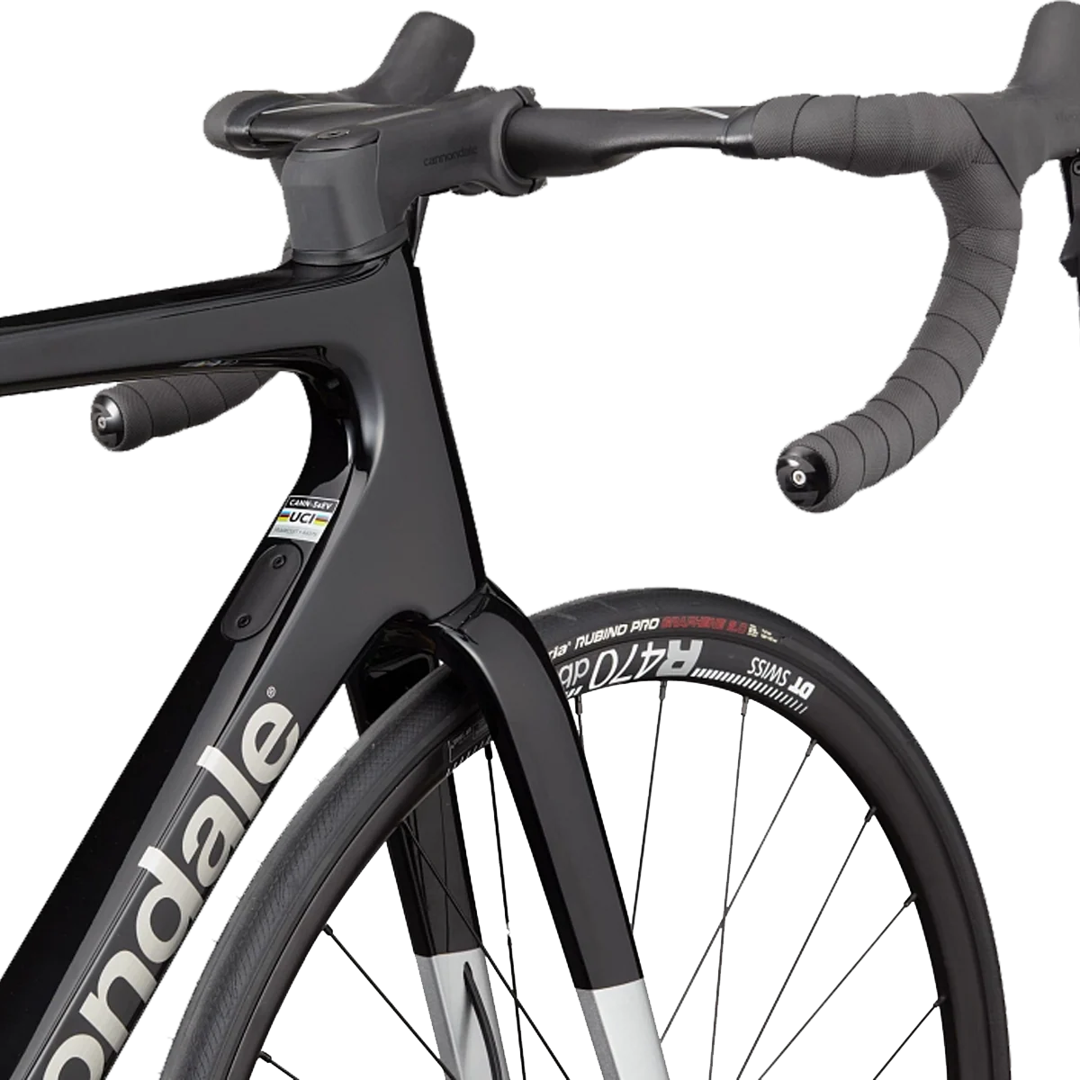 SuperSix EVO 3 Carbon - Styles Love