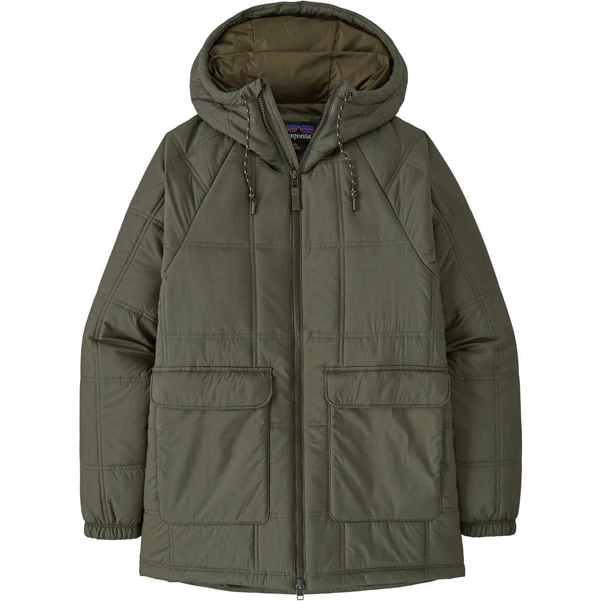 Women's Lost Canyon Hoodie - Styles Love