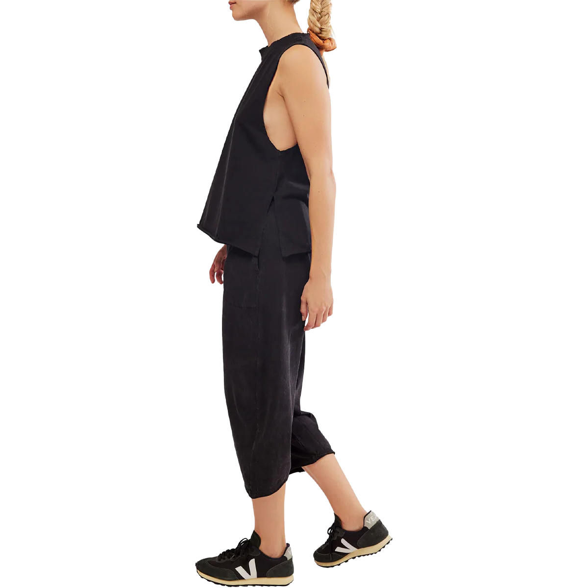 Women's Hot Shot Relaxed Set - Styles Love