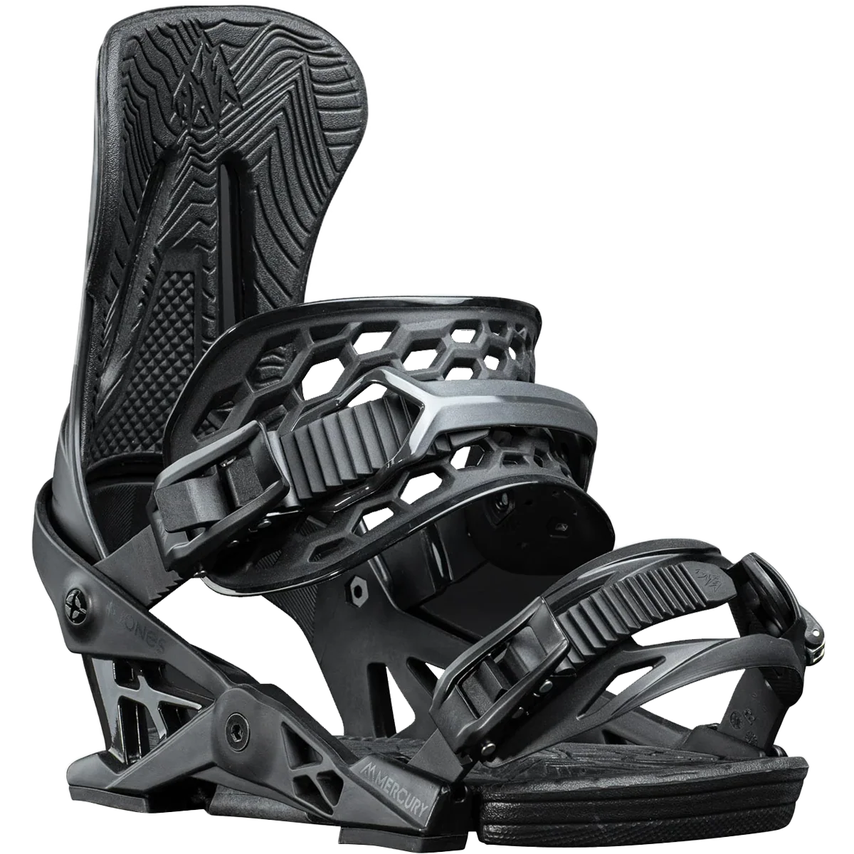 Mercury - Styles Love