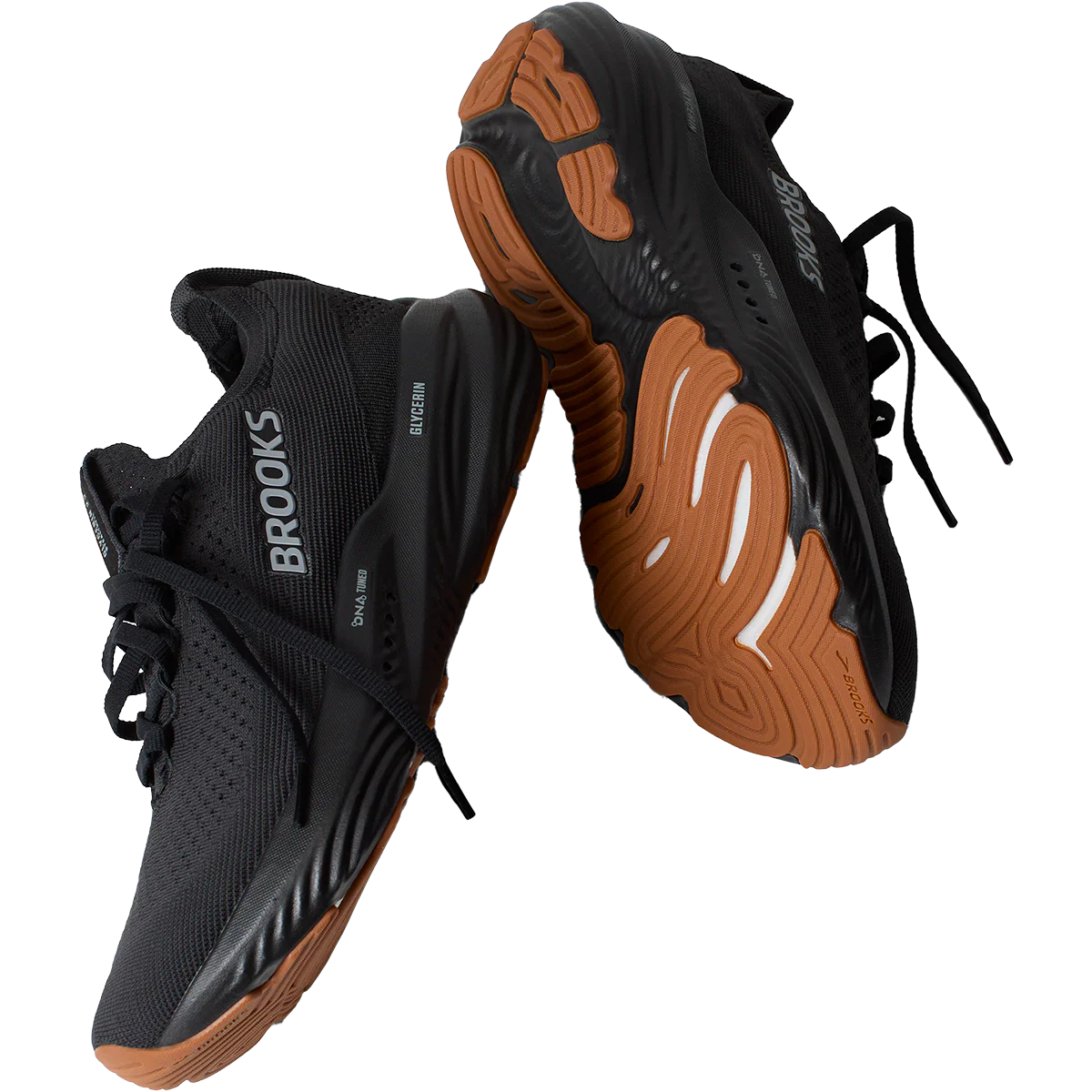 Men's Glycerin StealthFit 22 - Styles Love