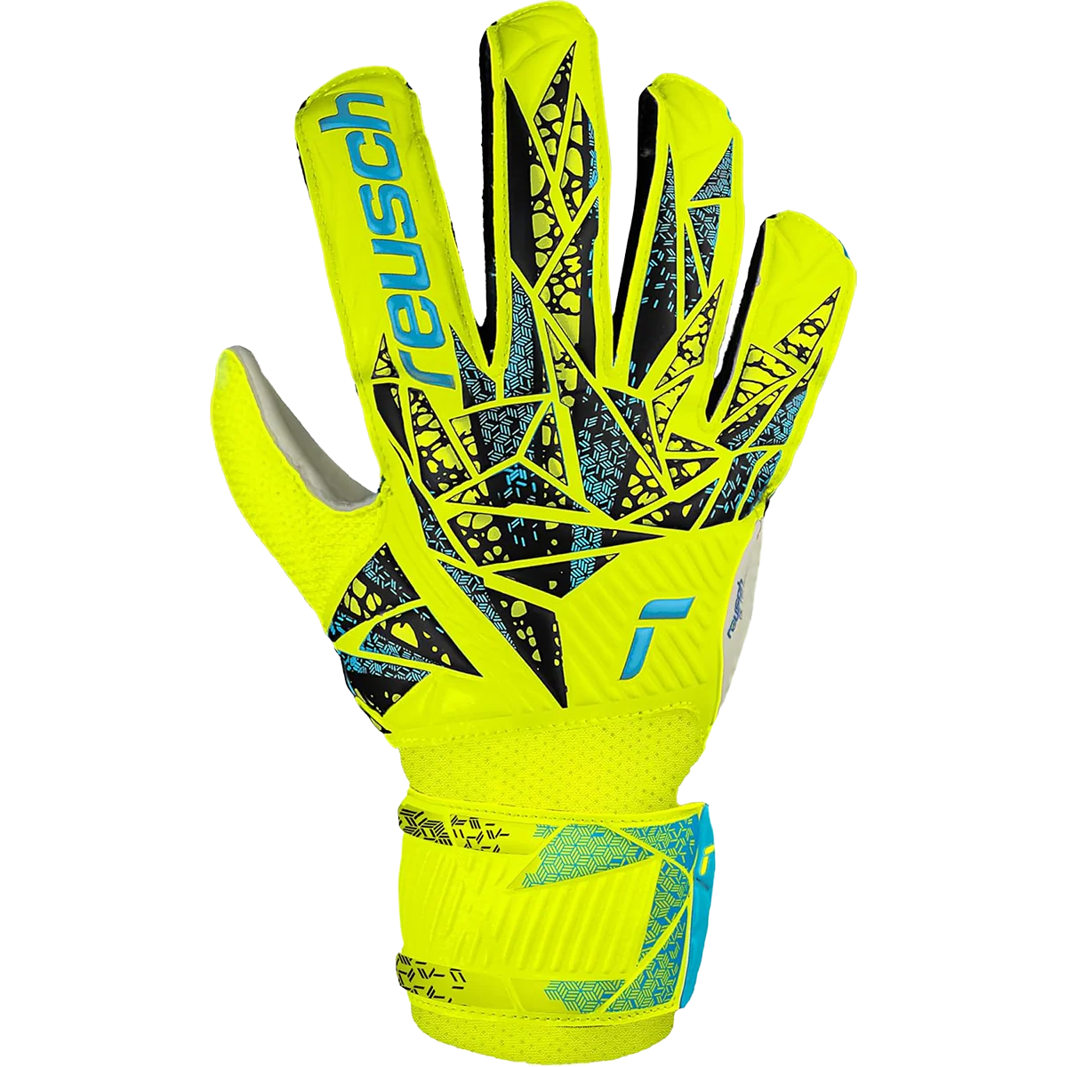 Youth Attrakt Solid Glove - Styles Love