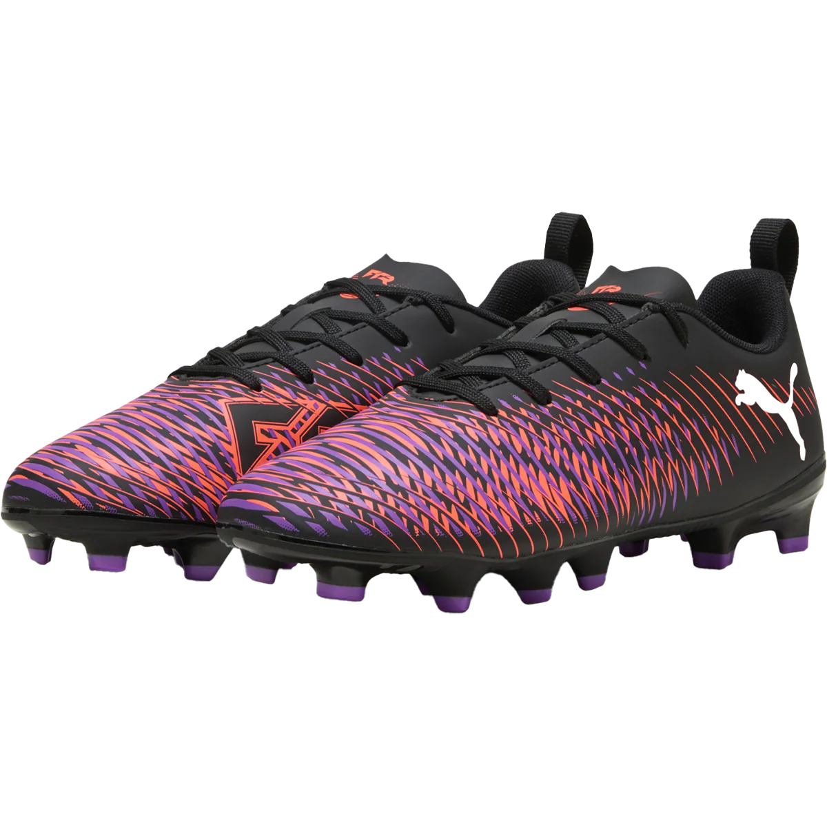 Youth Future 8 Play FG/AG - Styles Love