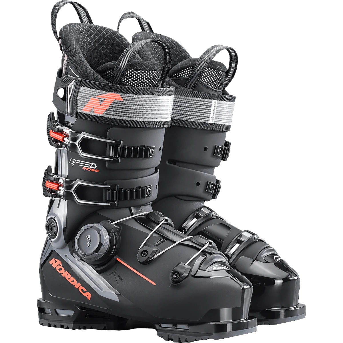 Speedmachine 3 BOA 110 - Styles Love