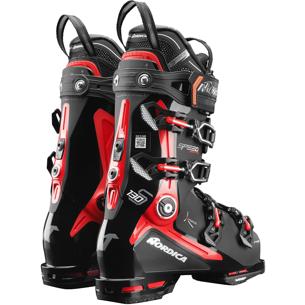 Speedmachine 3 130 S - Styles Love