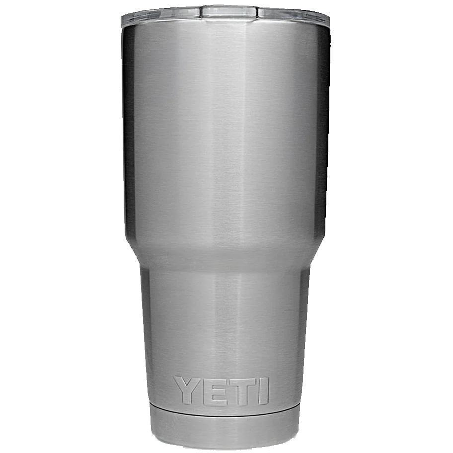 Rambler 30 oz Tumbler MagSlider - Styles Love