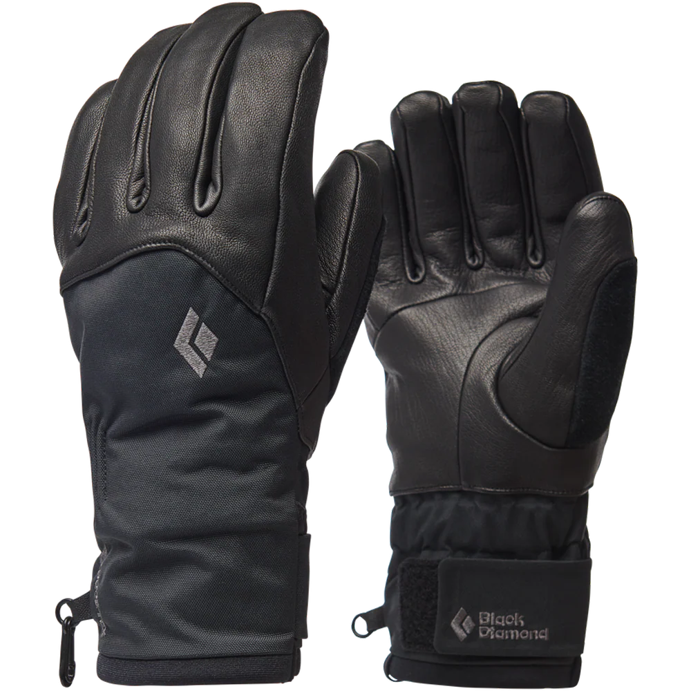 Legend Gloves - Styles Love