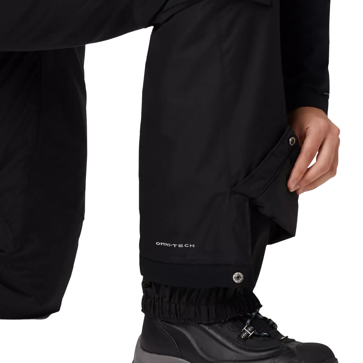 Women's Bugaboo OmniHeat Pant - Styles Love