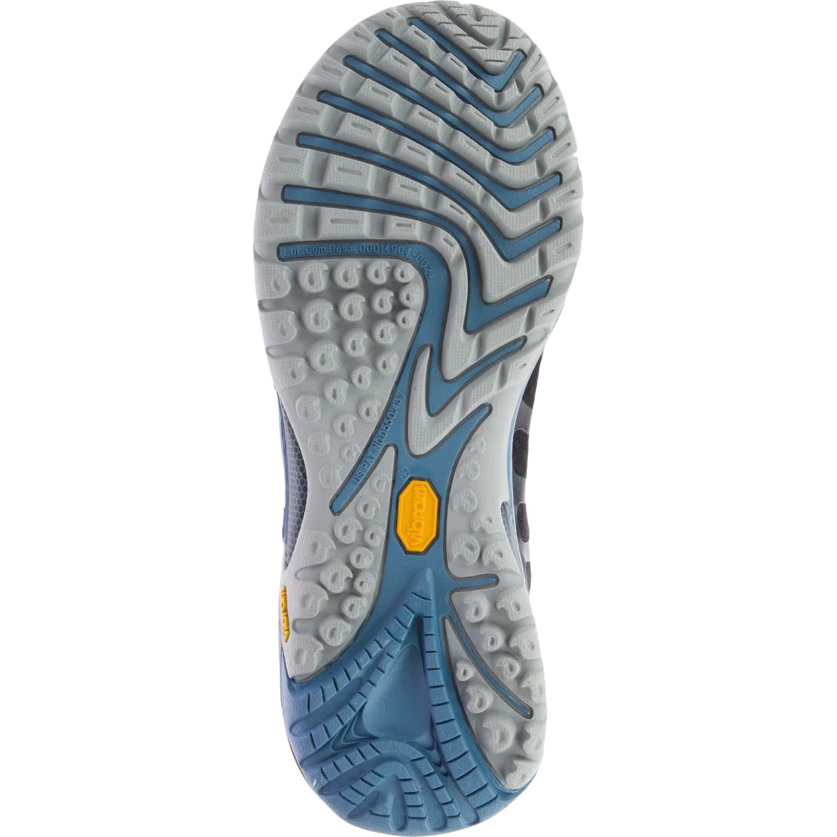 Women's Siren Edge 3 - Styles Love