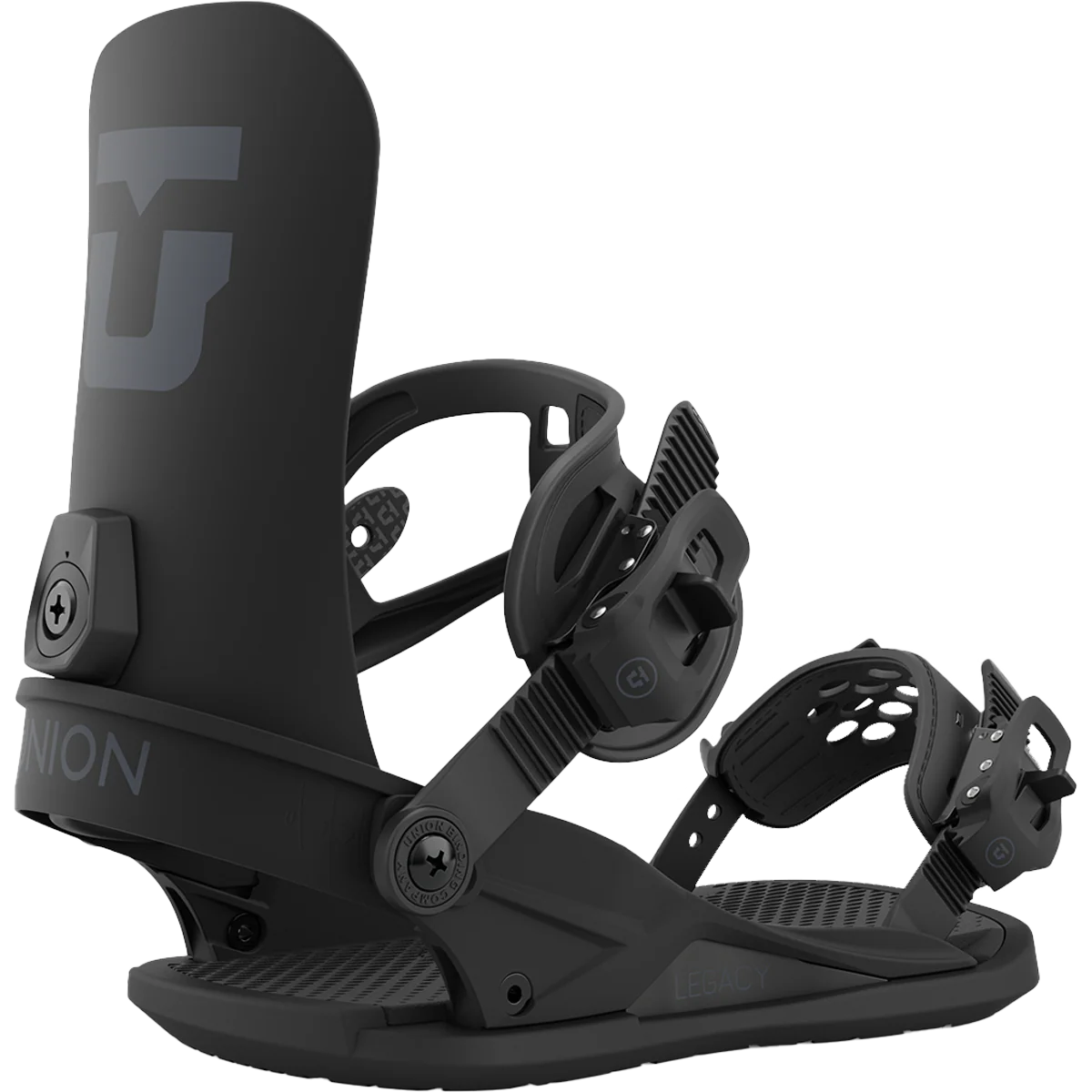 Women's Legacy - Styles Love