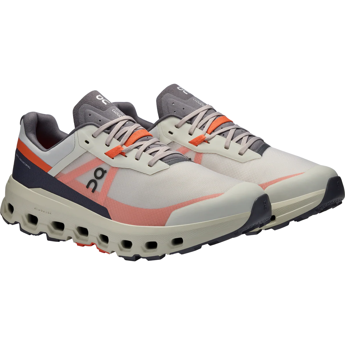 Men's Cloudvista 2 - Styles Love