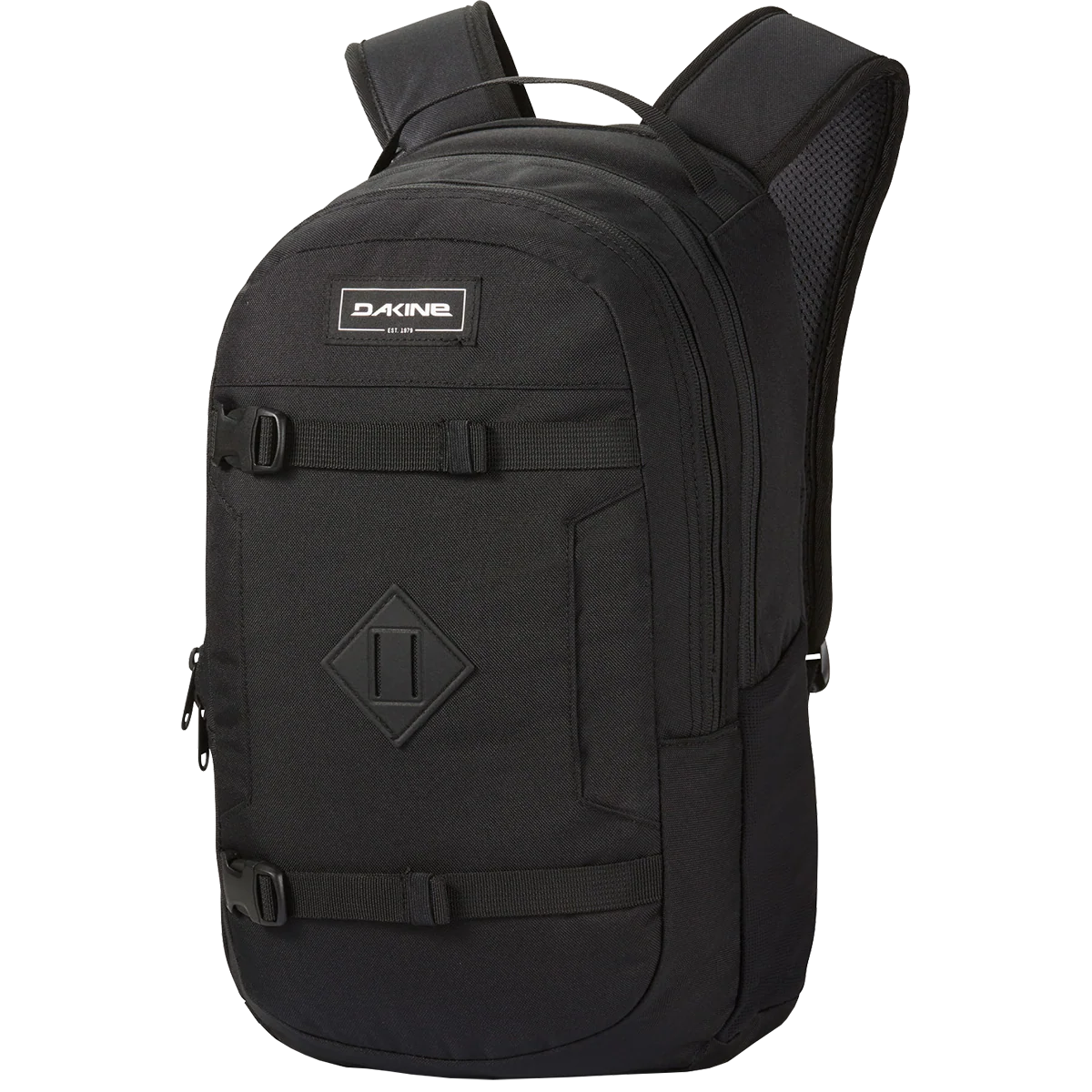 Youth Mission 18L - Styles Love