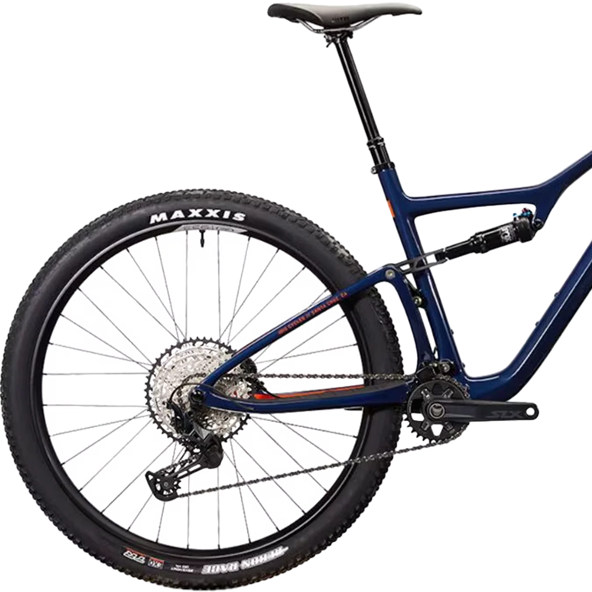 Exie SLX - Styles Love