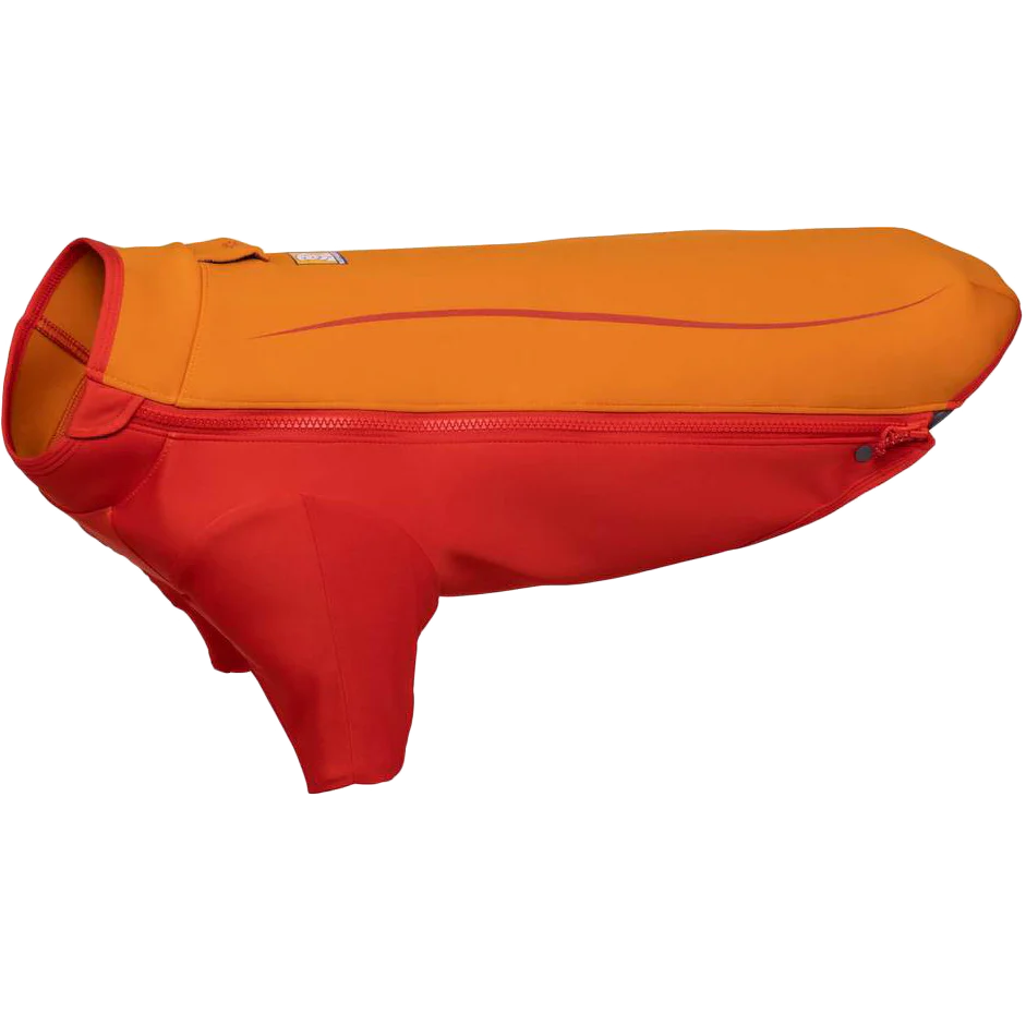 Undercoat Dog Water Jacket - Styles Love