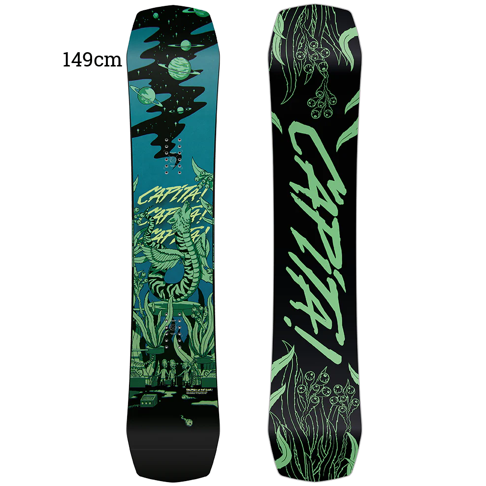 Youth Children Of The Gnar - Styles Love