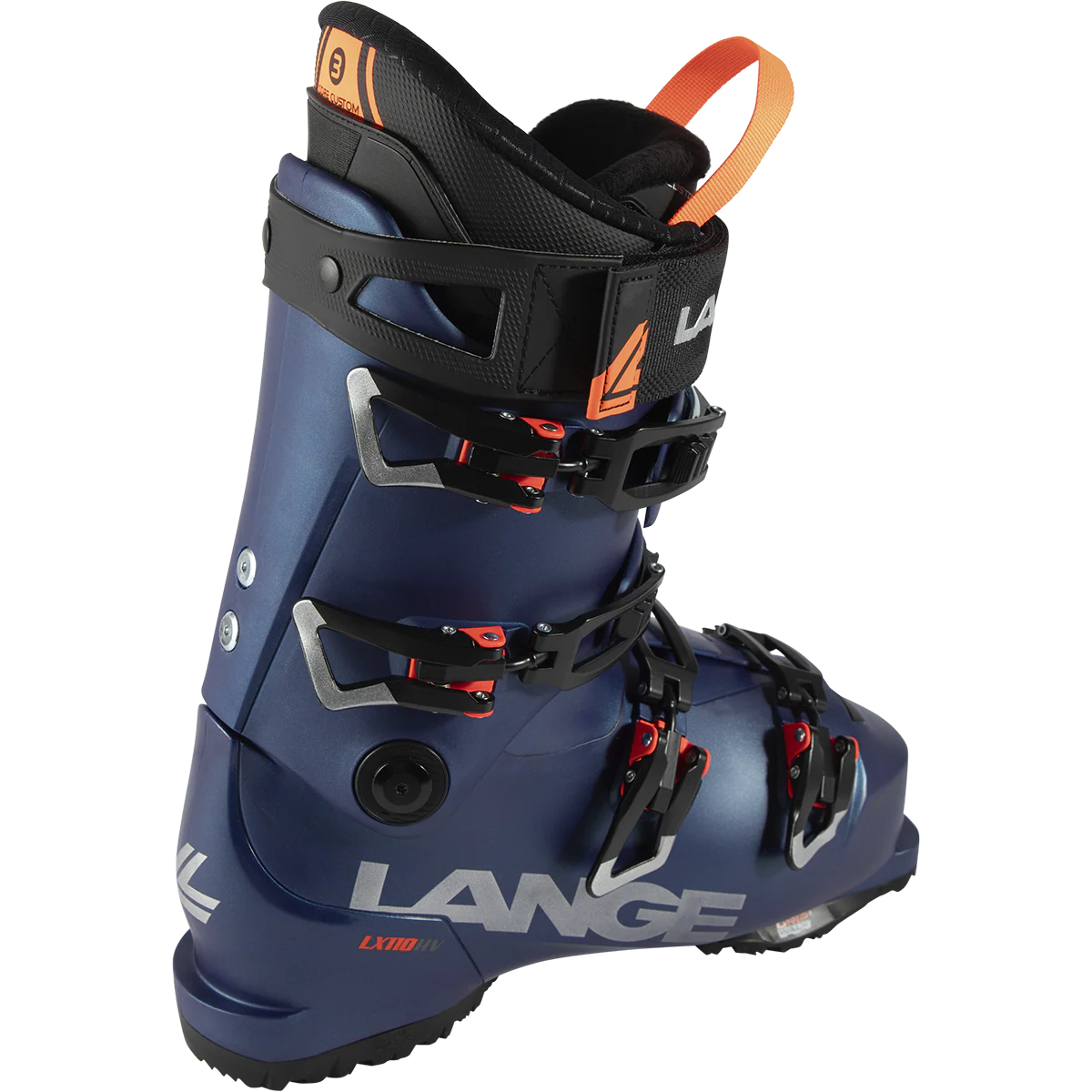 LX 110 HV GW - Styles Love