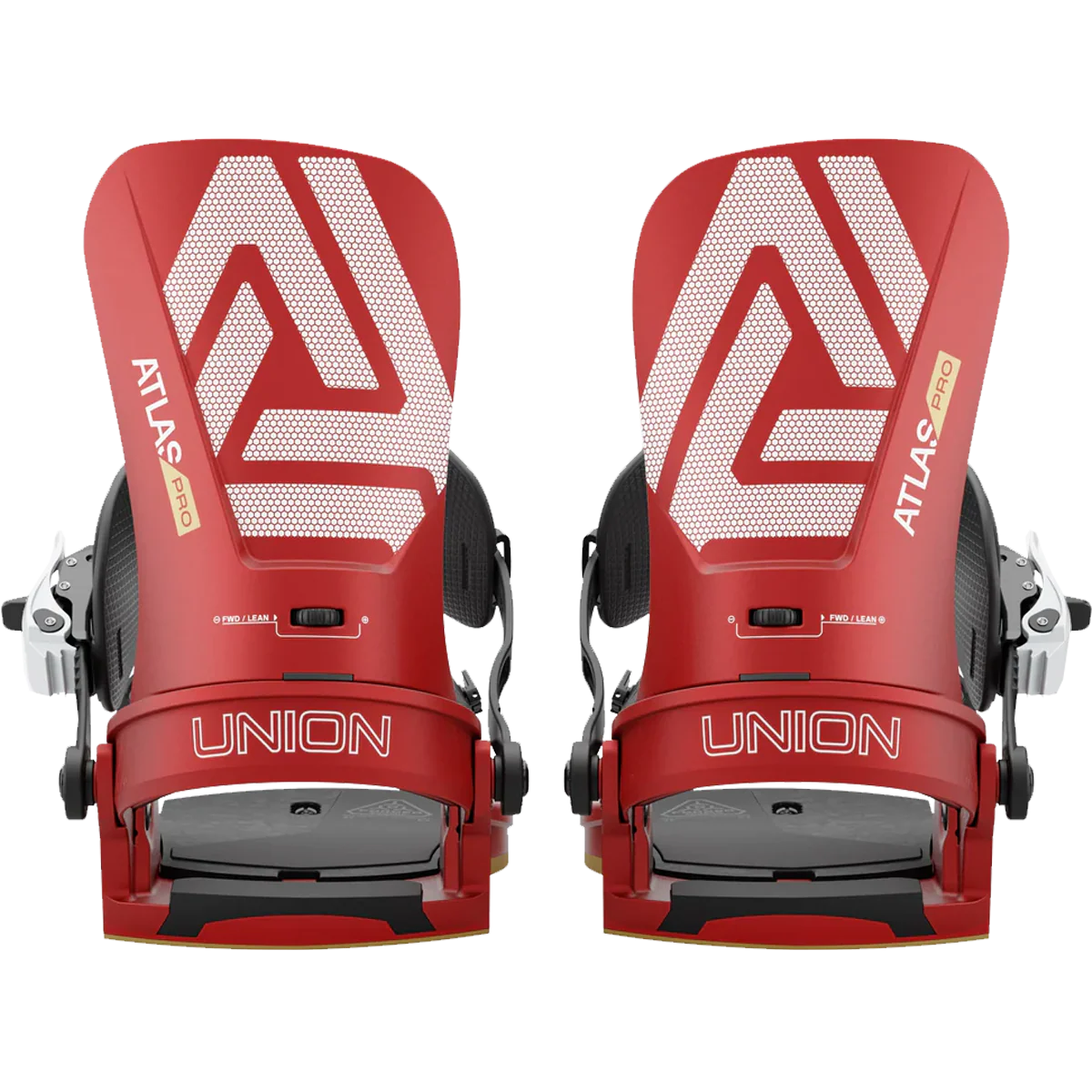 Atlas Pro - Styles Love