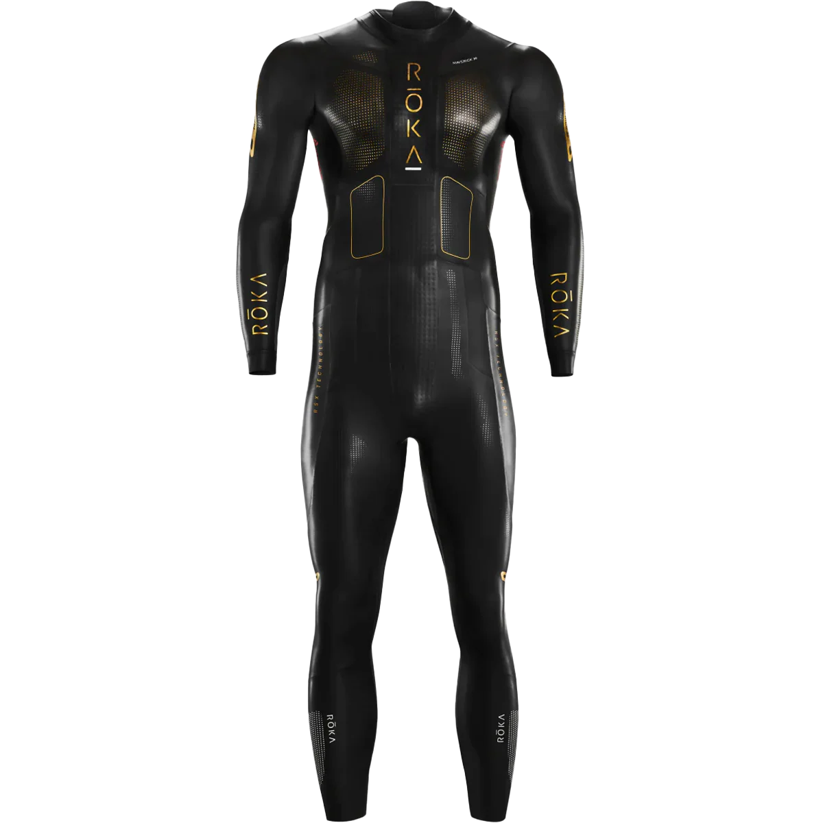 Men's Maverick X.3 - Styles Love