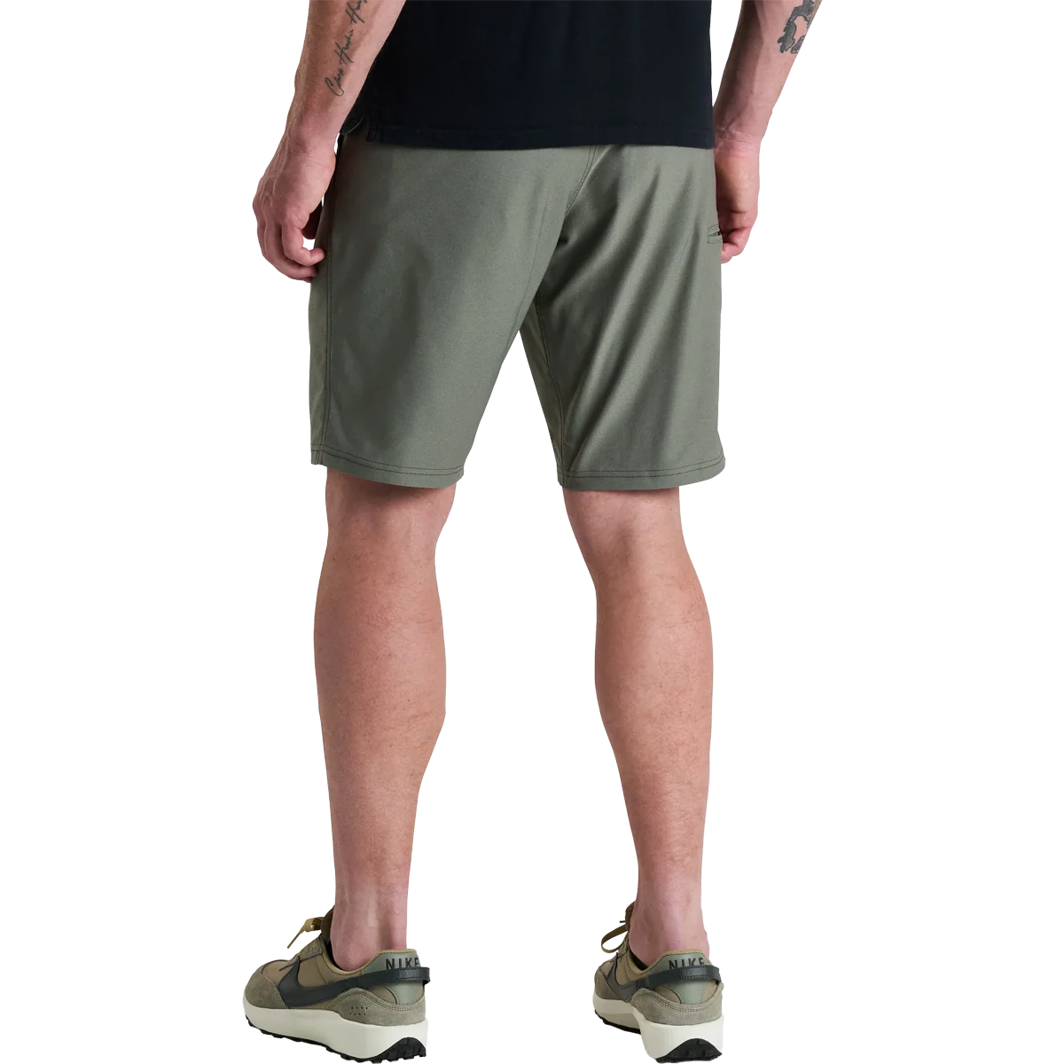 Upshift Short - Styles Love