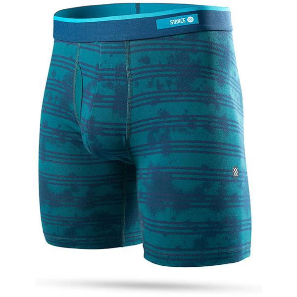 Men's Back Burner Boxer Brief - Styles Love