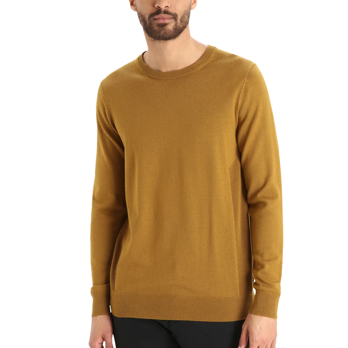 Men's Shearer Crewe Sweater - Styles Love