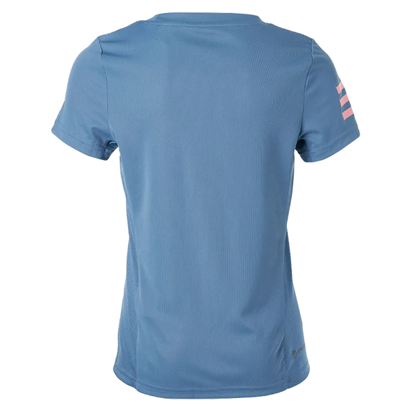 Youth Club Tennis T-Shirt - Styles Love