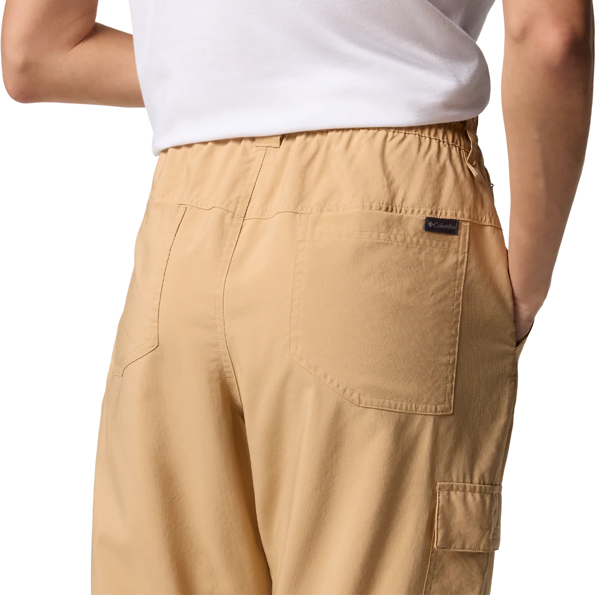 Women's Skien Valley Cargo Pant - Styles Love