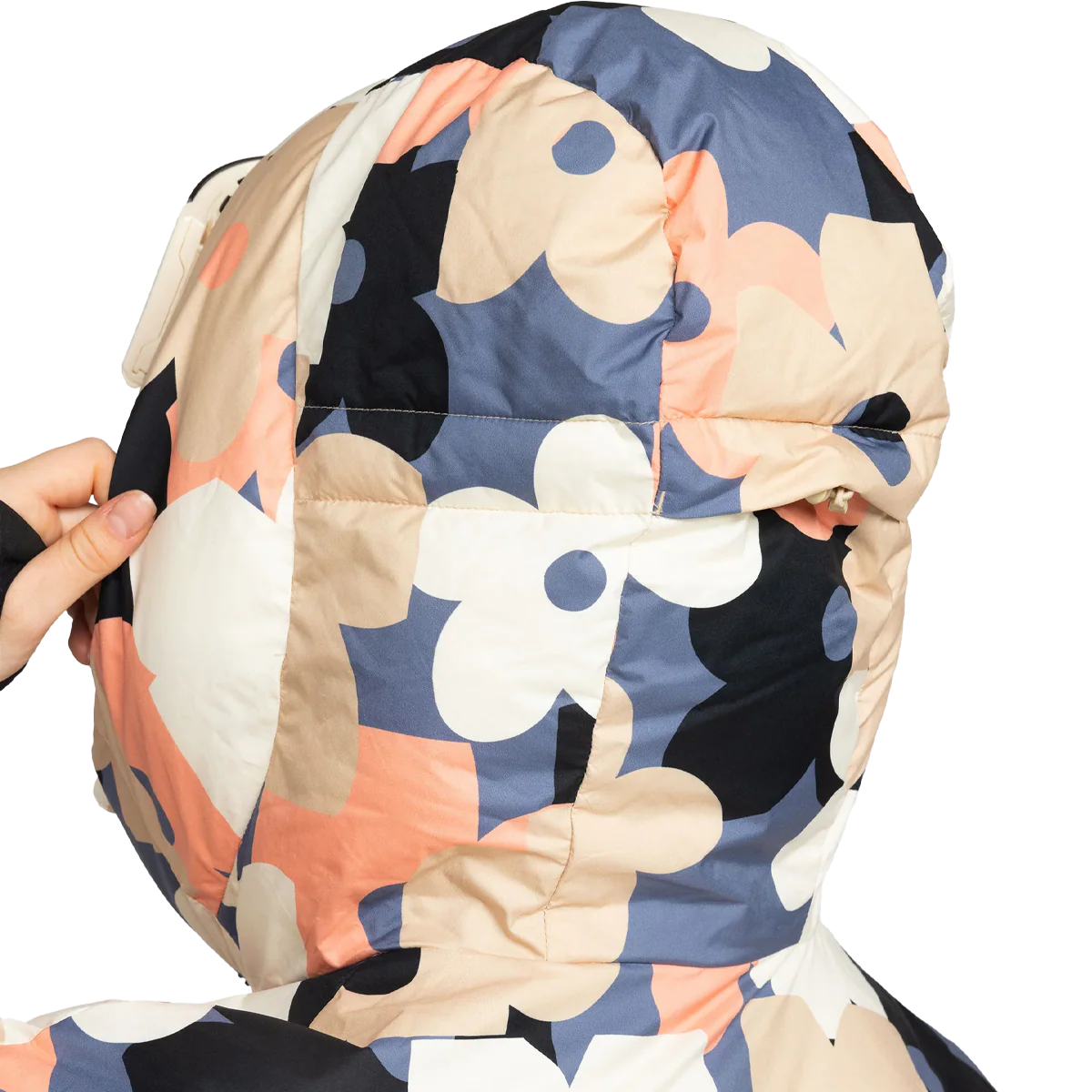 Women's Alofted Puffy Jacket - Styles Love