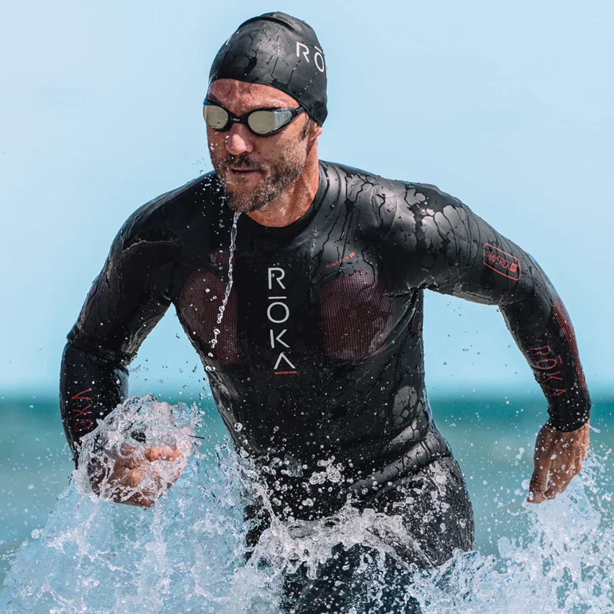 Men's Maverick MX - Styles Love