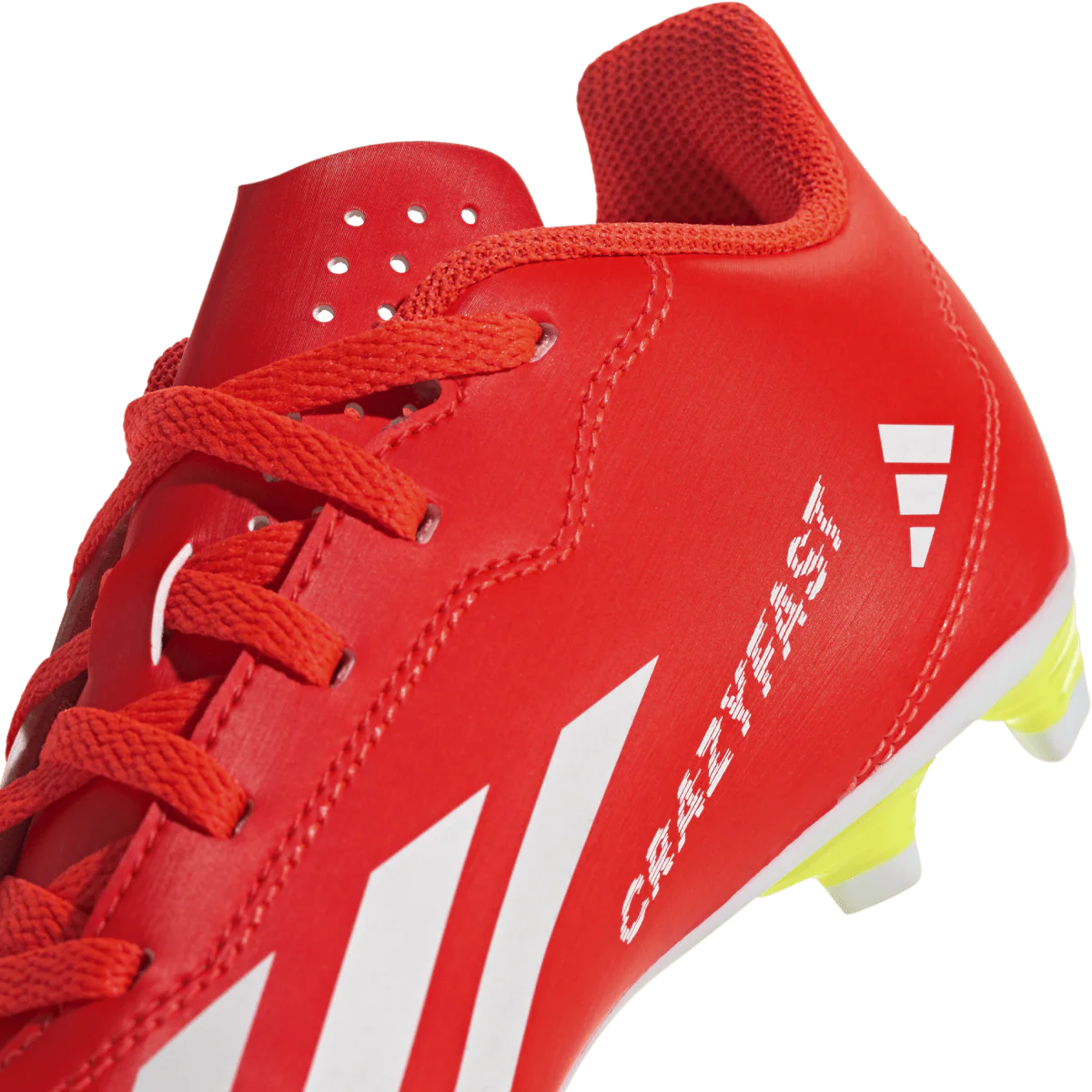 Youth X CrazyFast Club FxG - Styles Love