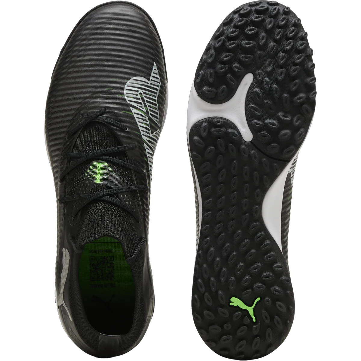 Future 8 Pro Cage - Styles Love