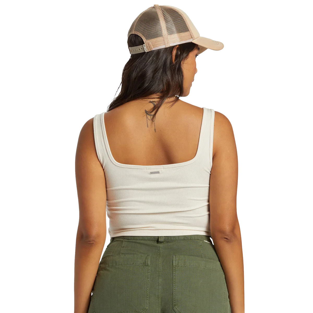 Women's Summerset Tank - Styles Love