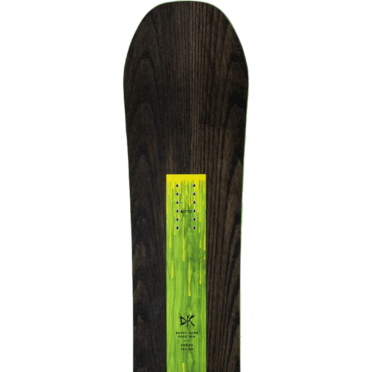 Danny Kass Park Pro - Styles Love