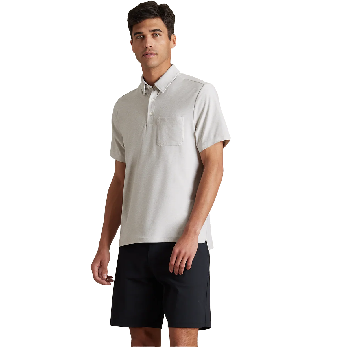 WFH Polo - Styles Love