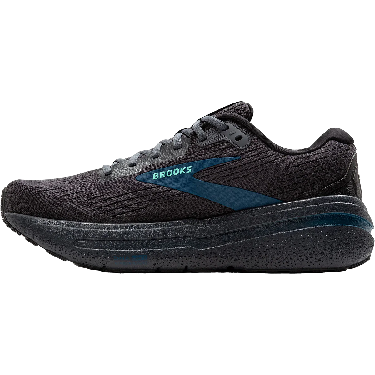 Men's Ghost Max 2 - Styles Love